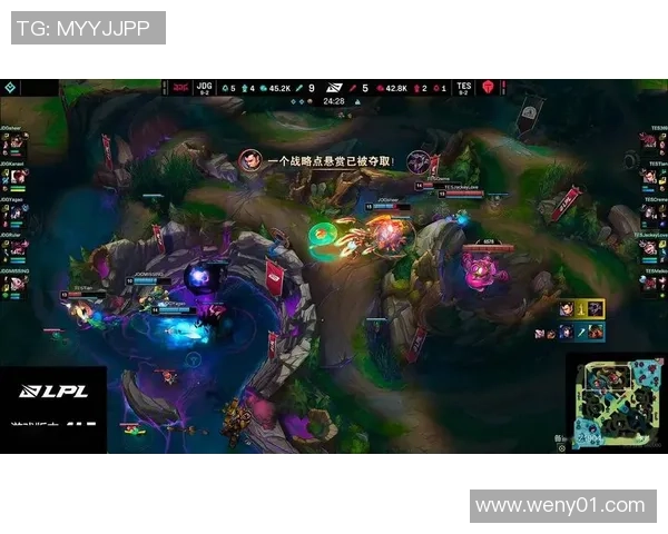 教练的智慧较量：解析英雄联盟BP阶段的策略与博弈